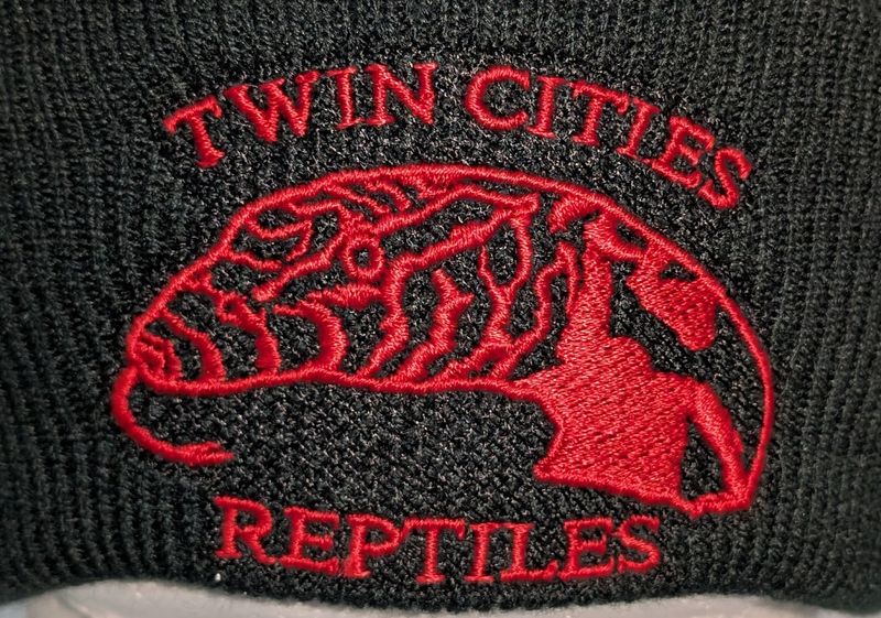 LINED BEANIE TCR HAT