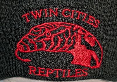 LINED BEANIE TCR HAT