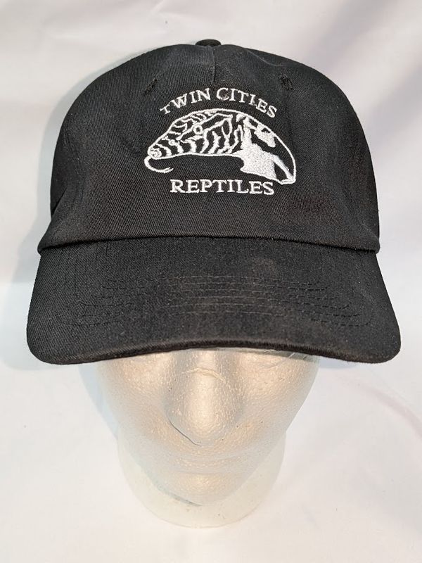 BASEBALL HAT TCR