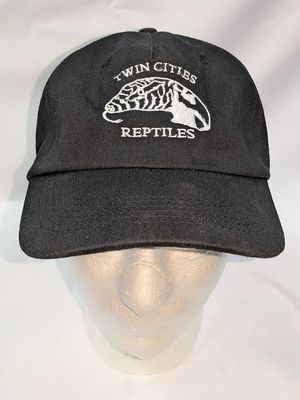 BASEBALL HAT TCR