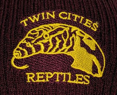 SLOUCHY BEANIE TCR HAT