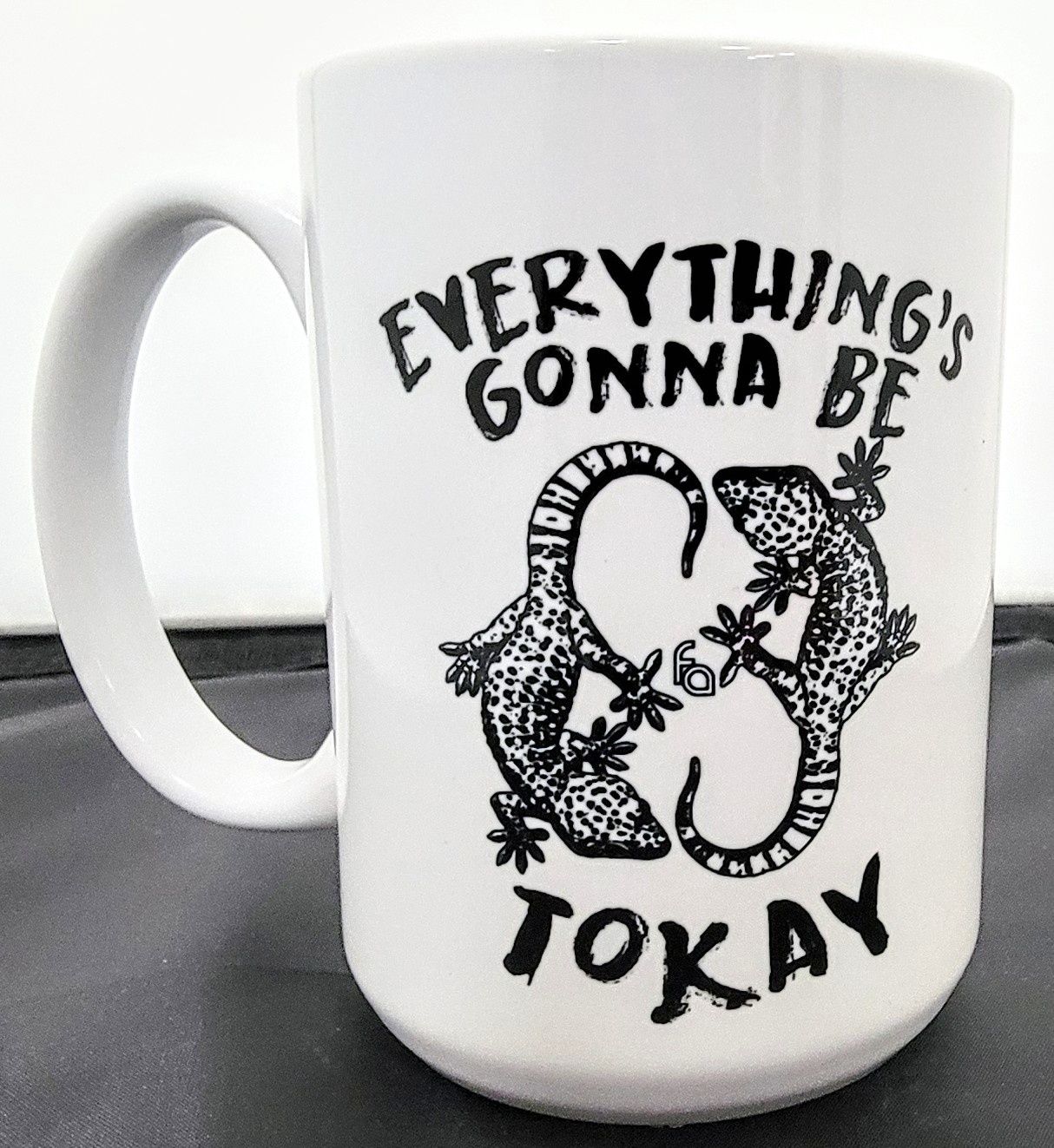 FUL MUG ALL TOKAY