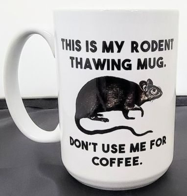 MUGS