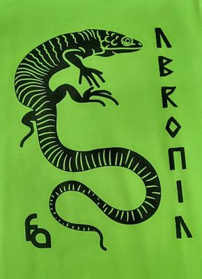 FUL T-SHIRT ABRONIA MD