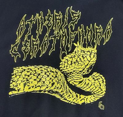 FUL T-SHIRT ATHERIS LG