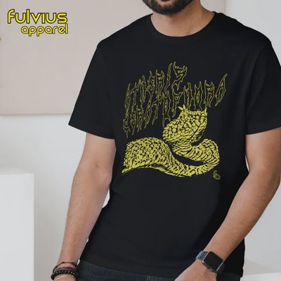 FUL T-SHIRT ATHERIS SM