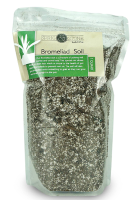 LIVE PLANT SOILS AND SUPPLIES