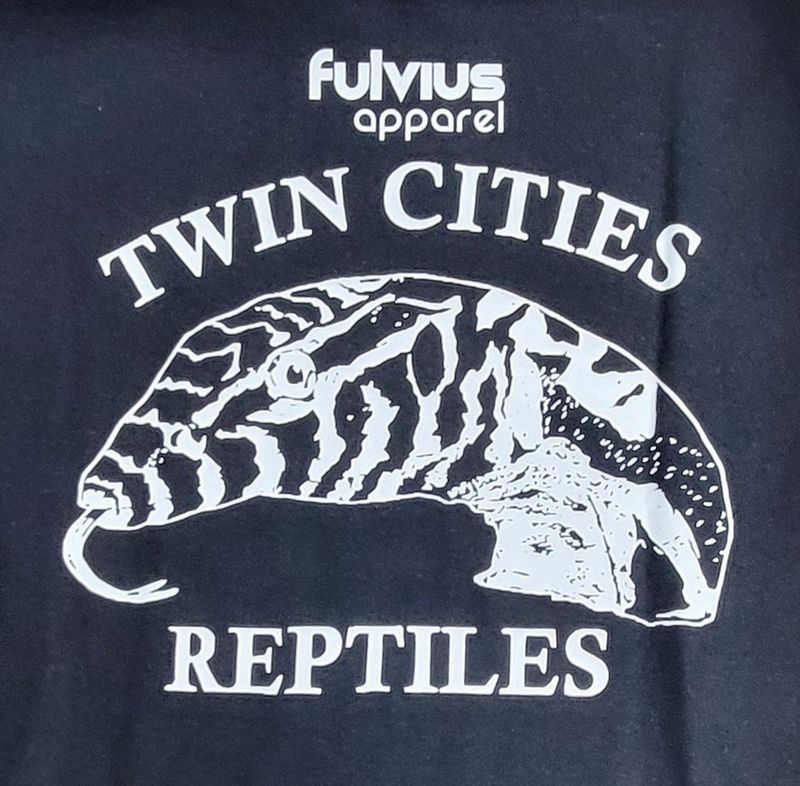 FUL T-SHIRT HEMIPENE MD