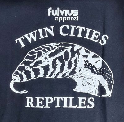 FUL T-SHIRT HEMIPENE XL