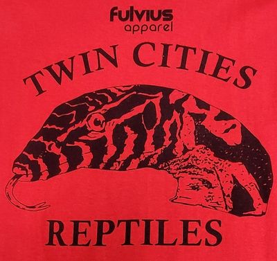FUL T-SHIRT HEMIPENE XXXL