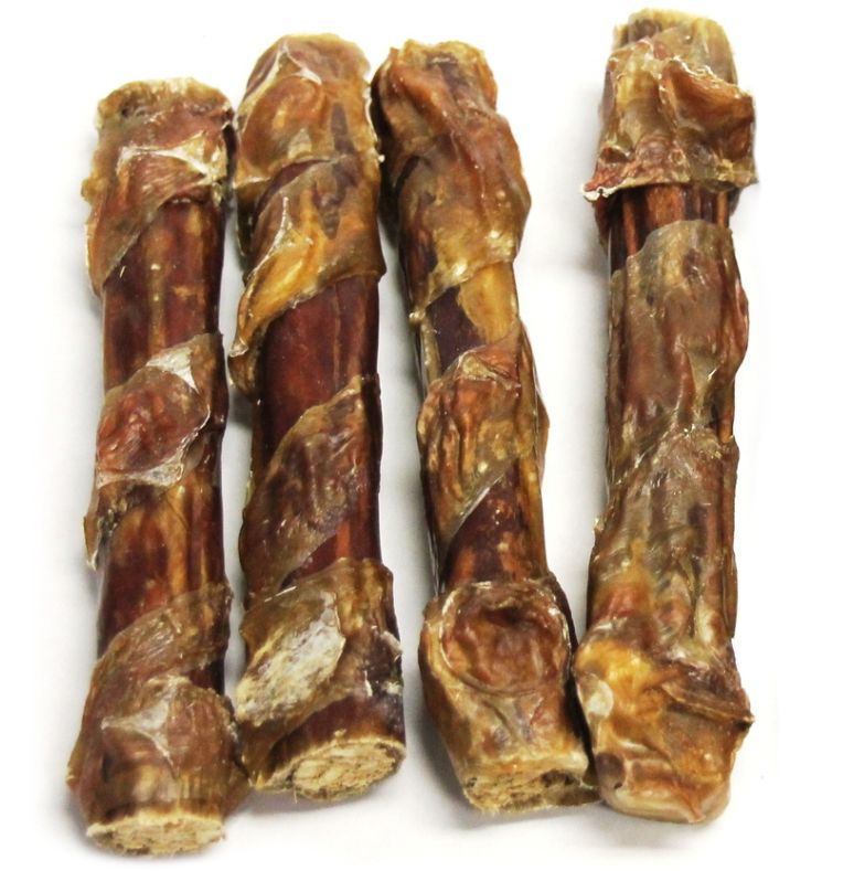 TNDC 6&quot; TREMENDA CHEWY BULL