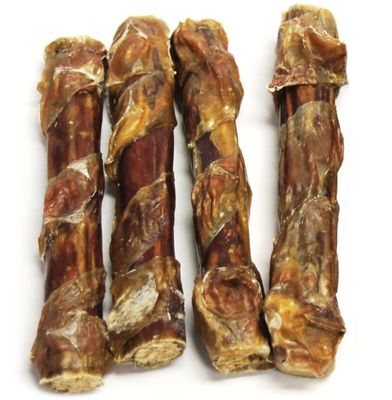 TNDC 6&quot; TREMENDA CHEWY BULL