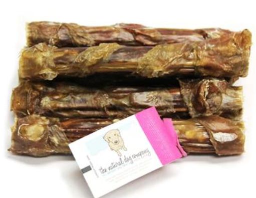 TNDC 6" TREMENDA CHEWY BULL