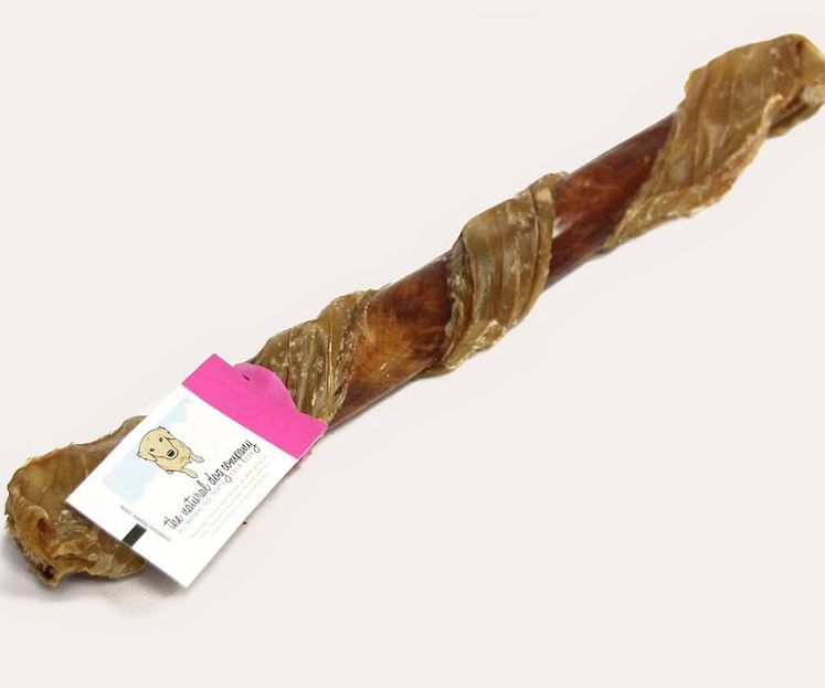 TNDC 12" TREMENDA CHEWY BULL