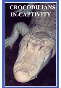 ECO CROCODILIANS IN CAPTIVITY