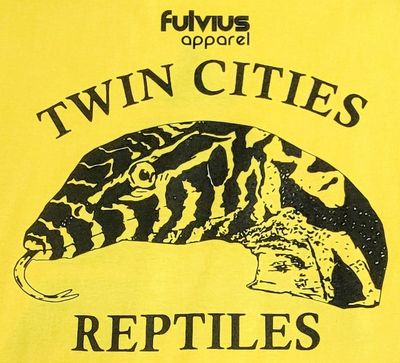 FUL T-SHIRT INVESTMENTS SM