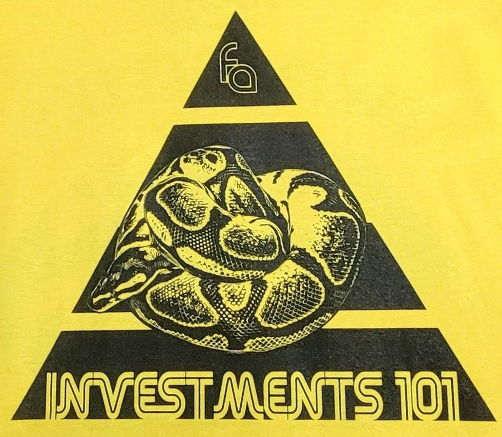 FUL T-SHIRT INVESTMENTS SM, Colour: DAISY