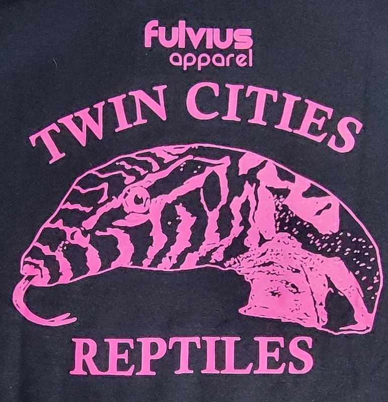 FUL T-SHIRT IMPERATOR MD