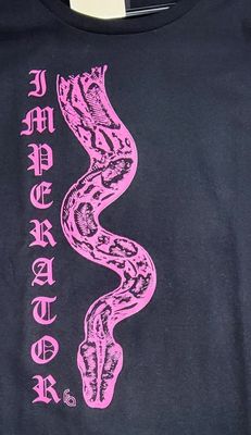 FUL T-SHIRT IMPERATOR XXXL