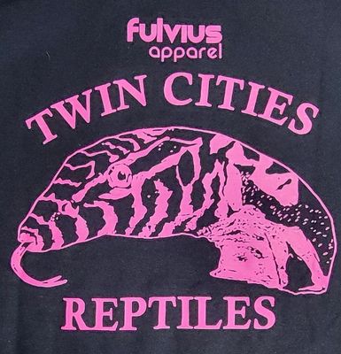 FUL T-SHIRT IMPERATOR XXL
