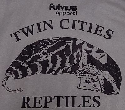 FUL T-SHIRT INSTAR XL