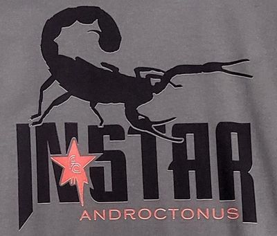FUL T-SHIRT INSTAR XXL