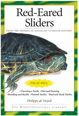 AVS RED-EARED SLIDERS