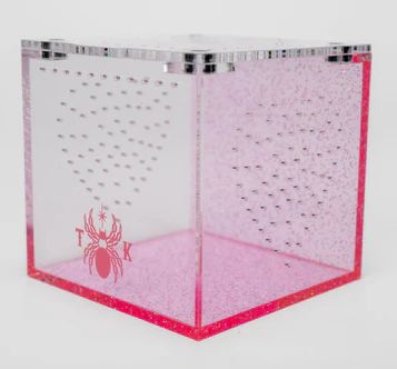 TC 3" KAT CUBE