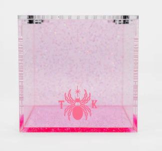 TC 3&quot; KAT CUBE