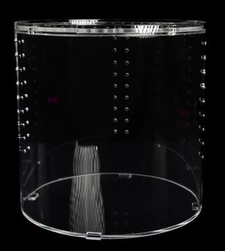 TC CRIB 360 8&quot; ARBOREAL