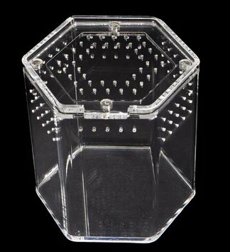 TC 5&quot; HEX CRIB