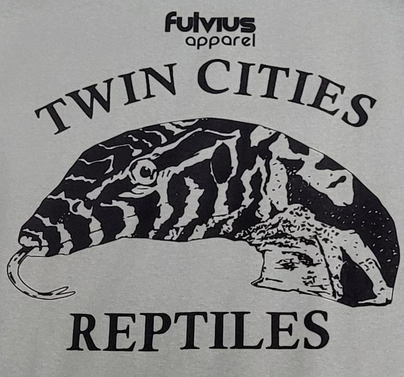 FUL T-SHIRT NWO SM