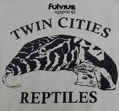 FUL T-SHIRT NWO SM