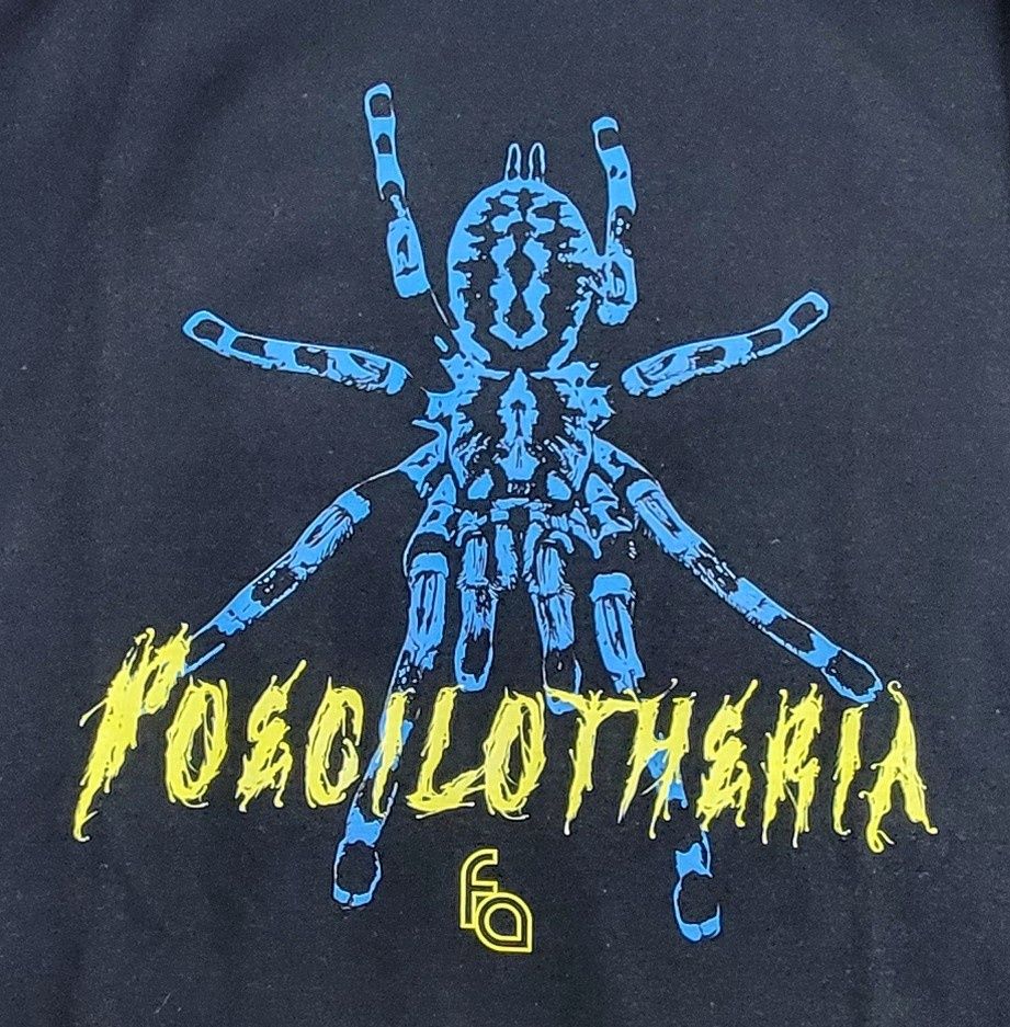FUL T-SHIRT POKIE XL