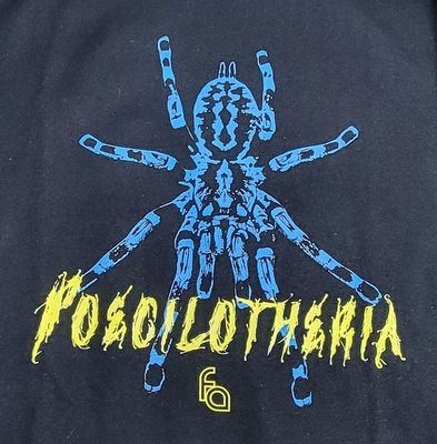 FUL T-SHIRT POKIE XXXL