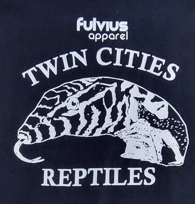 FUL T-SHIRT RANITOMEYA XL
