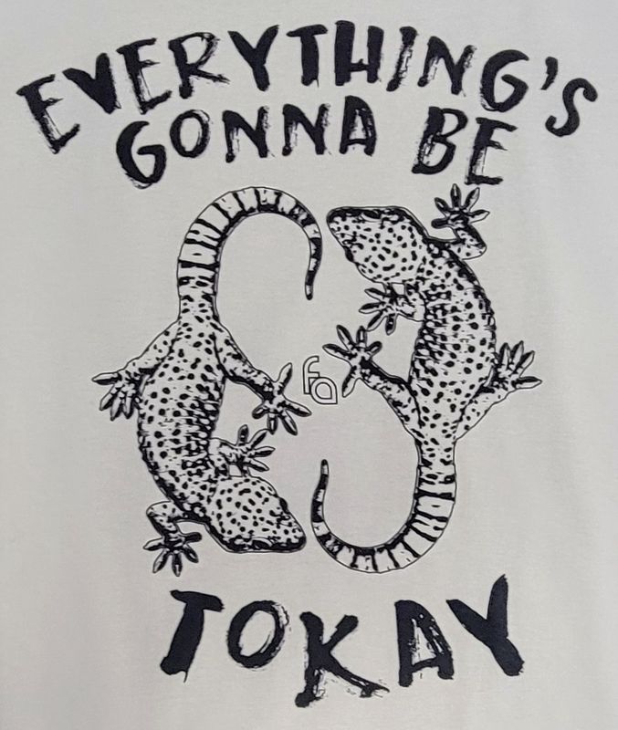 FUL T-SHIRT TOKAY XXXL