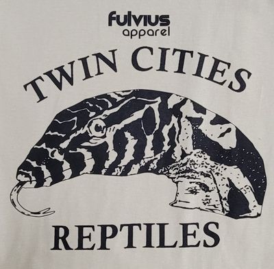 FUL T-SHIRT TOKAY XXL