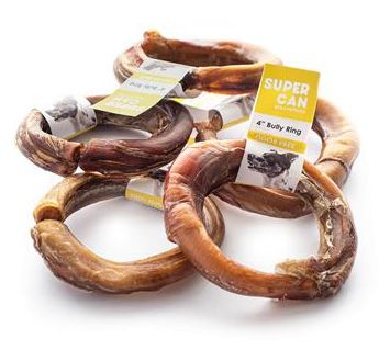 SUPERCAN 4&quot; BULLY RING