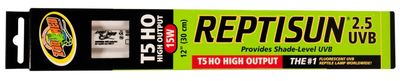 ZM T5 REPTILE UVB 2.5 12&quot;