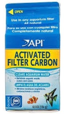 API HOBBYIST ACTIV CARBON 5.5OZ