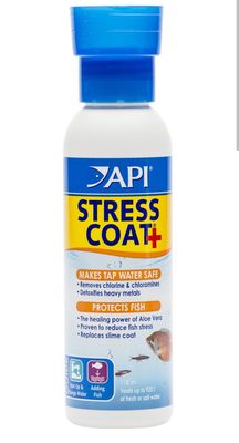 API STRESS COAT 4 OZ