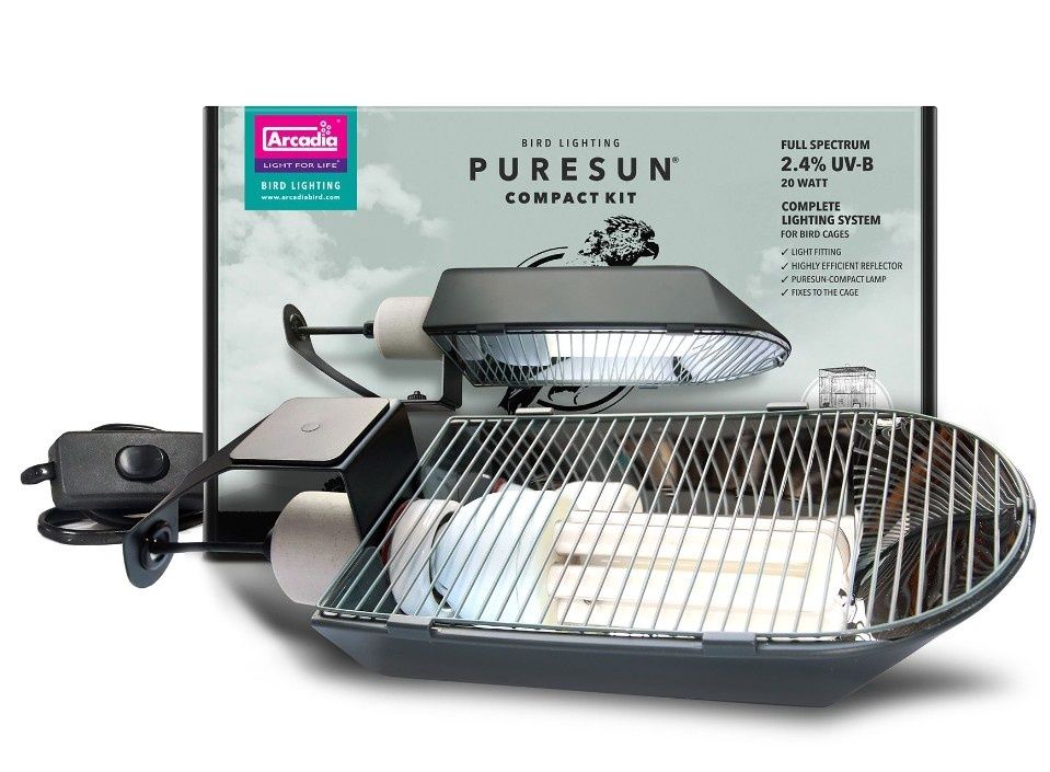 ARC PURESUN COMPACT KIT
