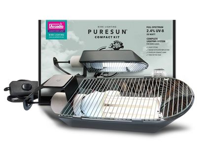 ARC PURESUN COMPACT KIT