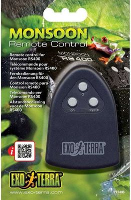 HAG EXO-T MONSOON REMOTE
