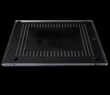 TC 18X18 EXO-T REPLACEMENT LID