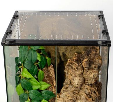 TC 8X8 EXO-T REPLACEMENT LID