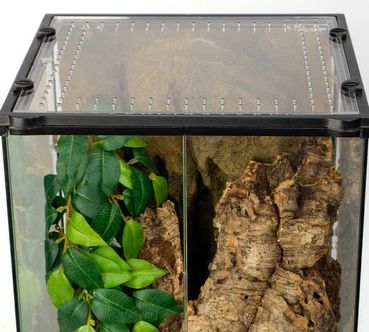 TC 12X12 EXO-T REPLACEMENT LID