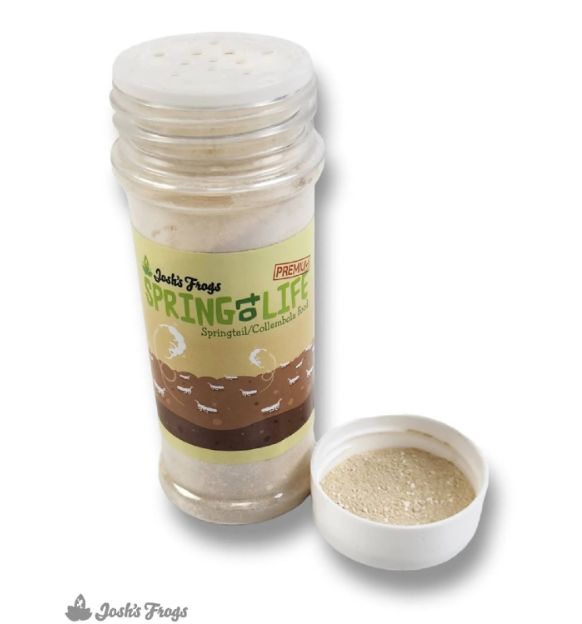 JF SPRING TO LIFE PREMIUM 4OZ
