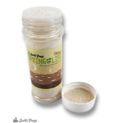 JF SPRING TO LIFE PREMIUM 4OZ